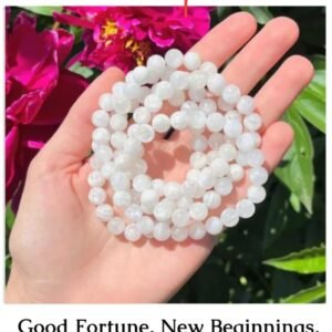 Moonstone Bracelet