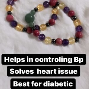 health-bracelet