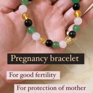 Pregnancy Bracelet